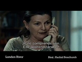 London River VOST - Ext 3