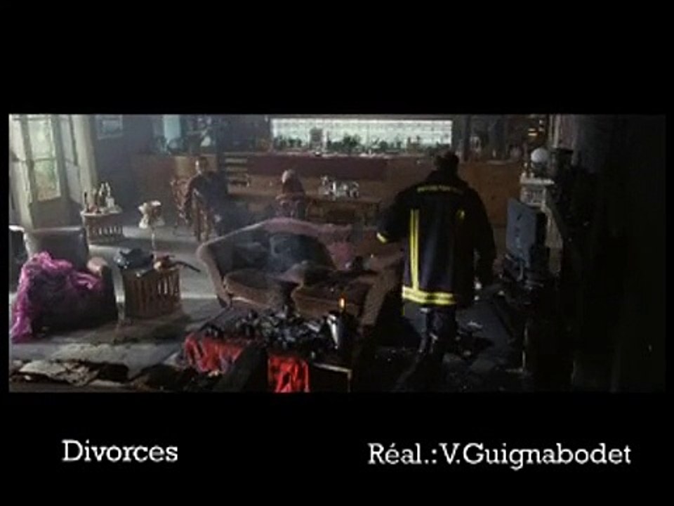 Divorces - Ext 2