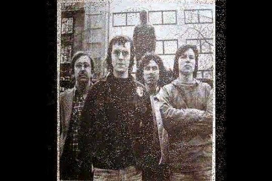 Sumé Efterar 1973 Greenlandic Psych Prog Political Rock