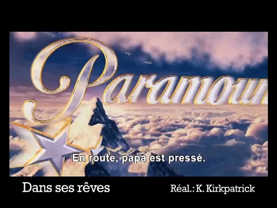 Dans ses rêves VOST