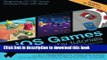 [PDF] iOS Games by Tutorials: Second Edition: Updated for Swift 1.2: Beginning 2D iOS Game