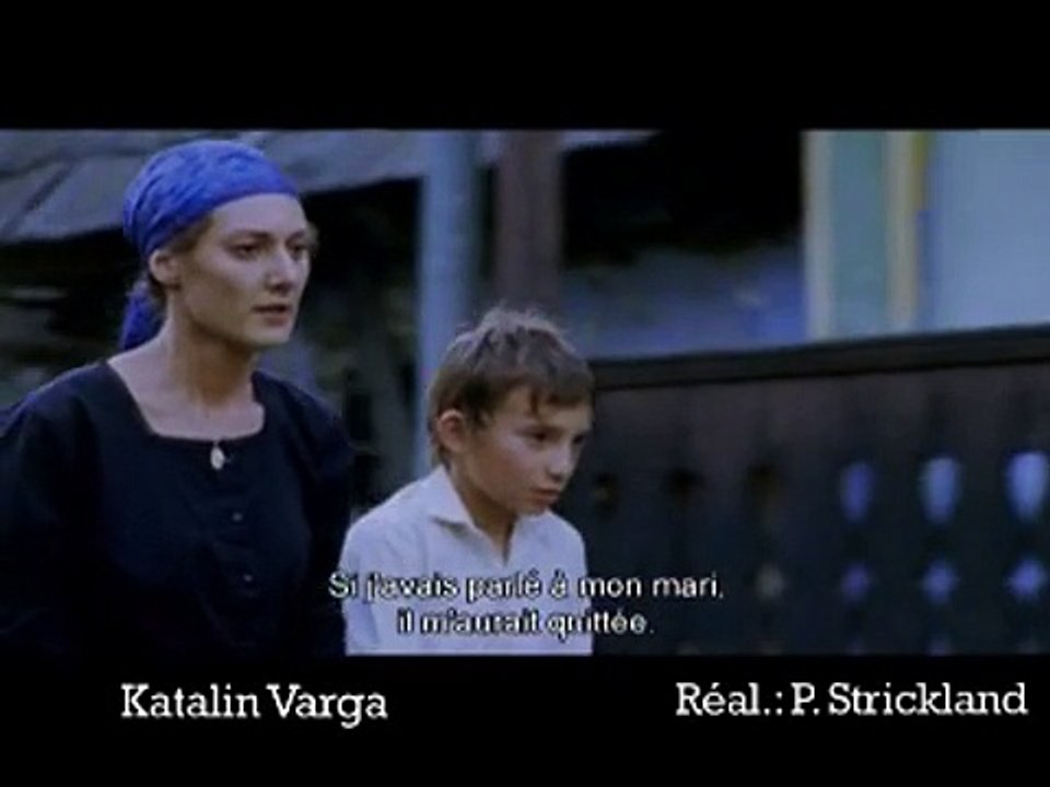 Katalin Varga VOST