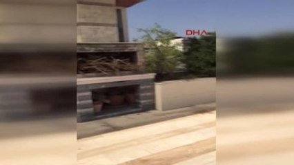 İzmir Fetö'nün Okulundaki Lüks Katta Gizli Oda Bulundu