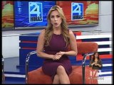 Noticias Ecuador: 24 Horas, 09/08/2016 (Primera Emisión)