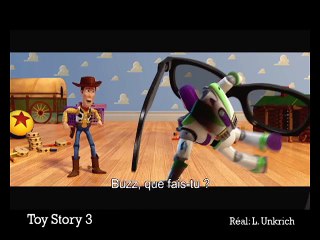 Toy Story 3 VOST - Teaser 2