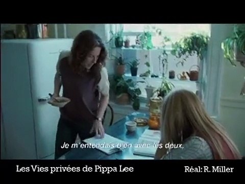 Les vies privées de Pippa Lee VOST - Ext 3