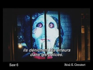 Saw VI VOST - Ext 3