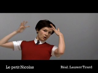 Le Petit Nicolas - Teaser 1