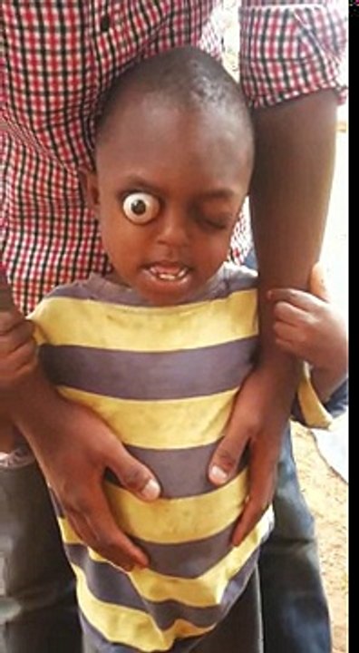 Uganda zabu