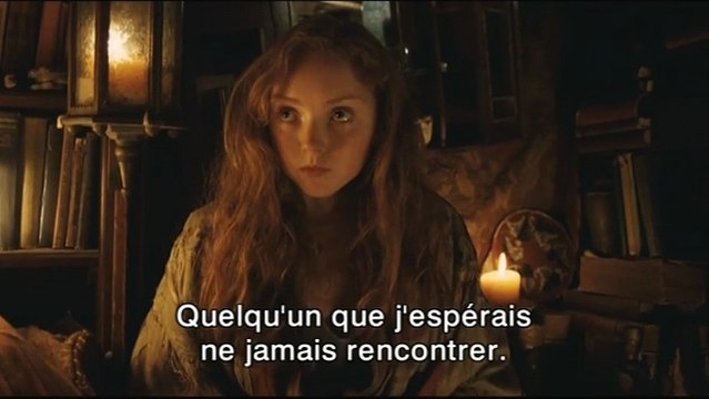 L'imaginarium du Docteur Parnassus VOST - Ext 3