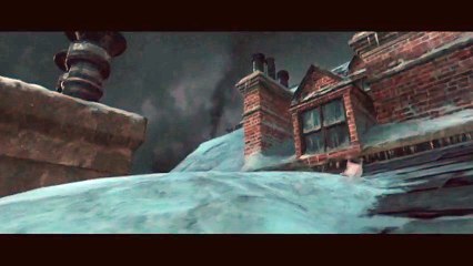 Le drôle de Noël de Scrooge VF - Ext 2