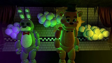 SFM/FNAF Season 1 Episode 2: Complete Breakdown & All Songs by Kevin MacLeod 🎶