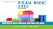 [PDF] Starting Out With Visual Basic 2012 plus MyProgrammingLab with Pearson eText -- Access Card