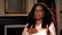 Selma - Interview Oprah Winfrey VO