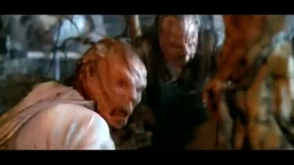 Le Monde De Narnia Chapitre 1: Le Lion, La Sorcière Blanche Et L&#039;Armoire Magique VF