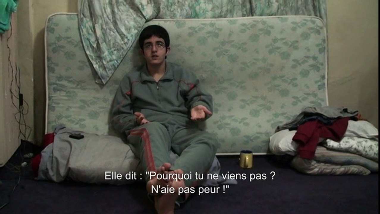 L'Escale - Extrait (2) VOST