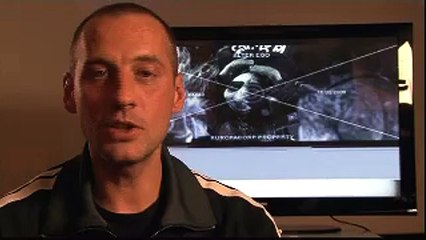 Arthur et la vengeance de Maltazard - Interview de Fred Testot