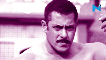 Who is ‘Freaky Ali’ for whom Salman is freaking out
