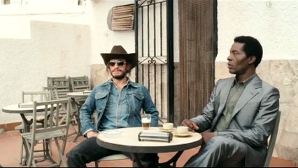 The Limits of control VOST - Ext 1