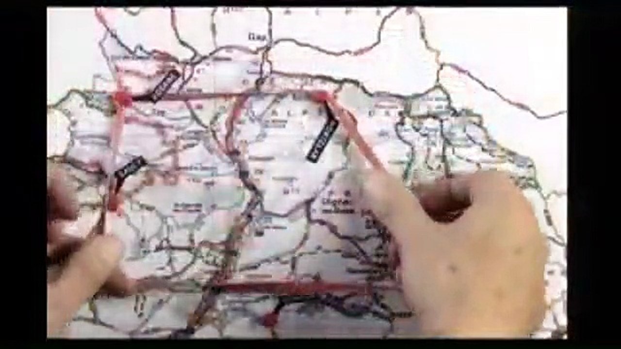 La Terre de la folie
