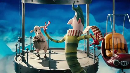 Le Marchand de sable VF - Ext 5