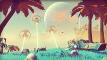 No Man’s Sky _ Spot TV lanzamiento _ El Universo te espera