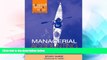Must Have  Study Guide to accompany Managerial Accounting: Tools for Business Decision Making, 6e