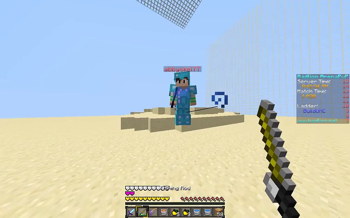 Asia Badlion ep 2 ชนะ (fpsต่ำกว่า 20) อ่านข้างล่างด้วยนะ