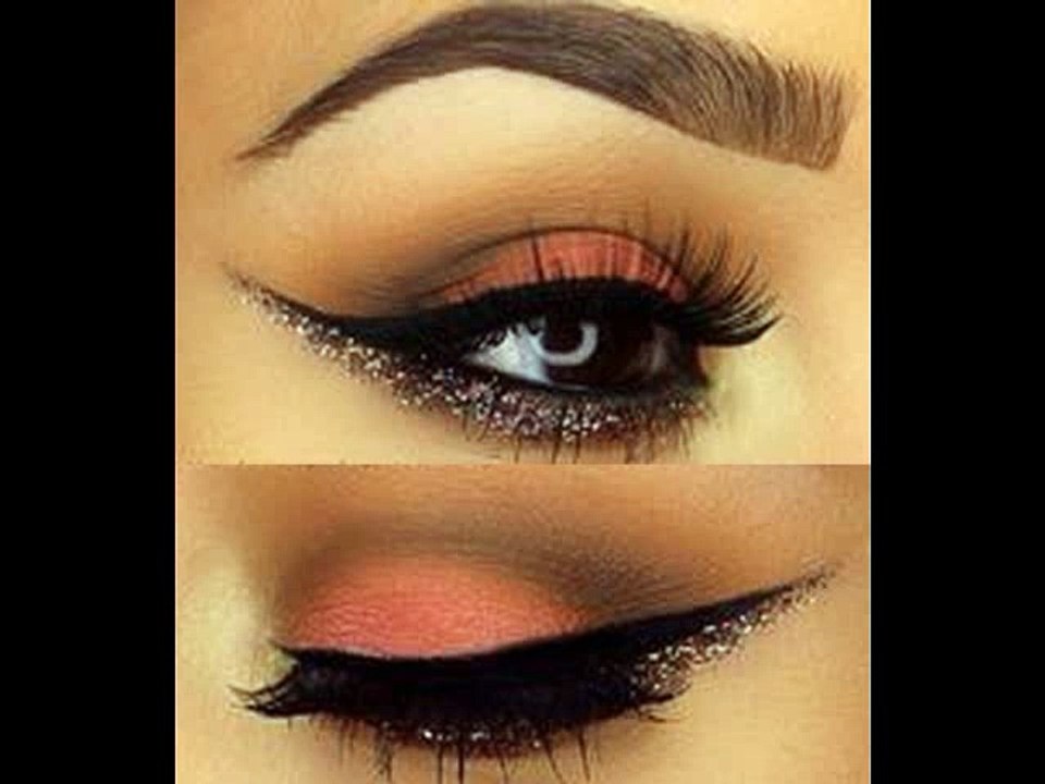 Latest Prom Makeup Ideas 2016