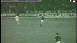 Dinamo Zagreb - Leeds Utd 2:0 [1967.]