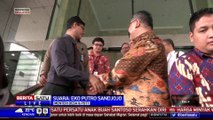 Dialog: Dana Desa Rawan Korupsi #1