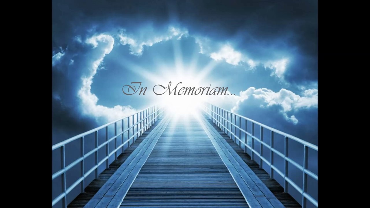 R.I.P Rosi Klampfl ....