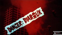 Trailer - Danger Diabolik by Mario Bava 1968