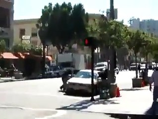 How Cleverly Thieves dodged the Police