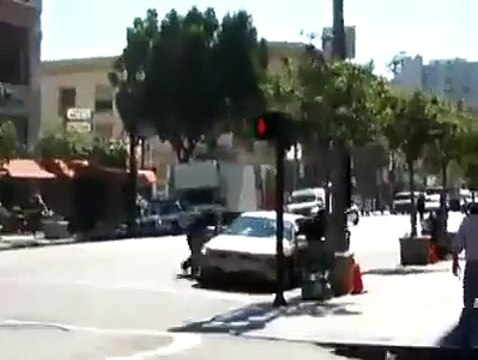 How Cleverly Thieves dodged the Police