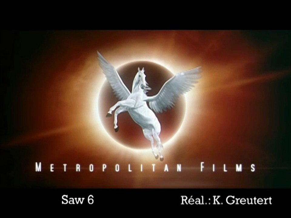 Saw VI VOST - Teaser 1
