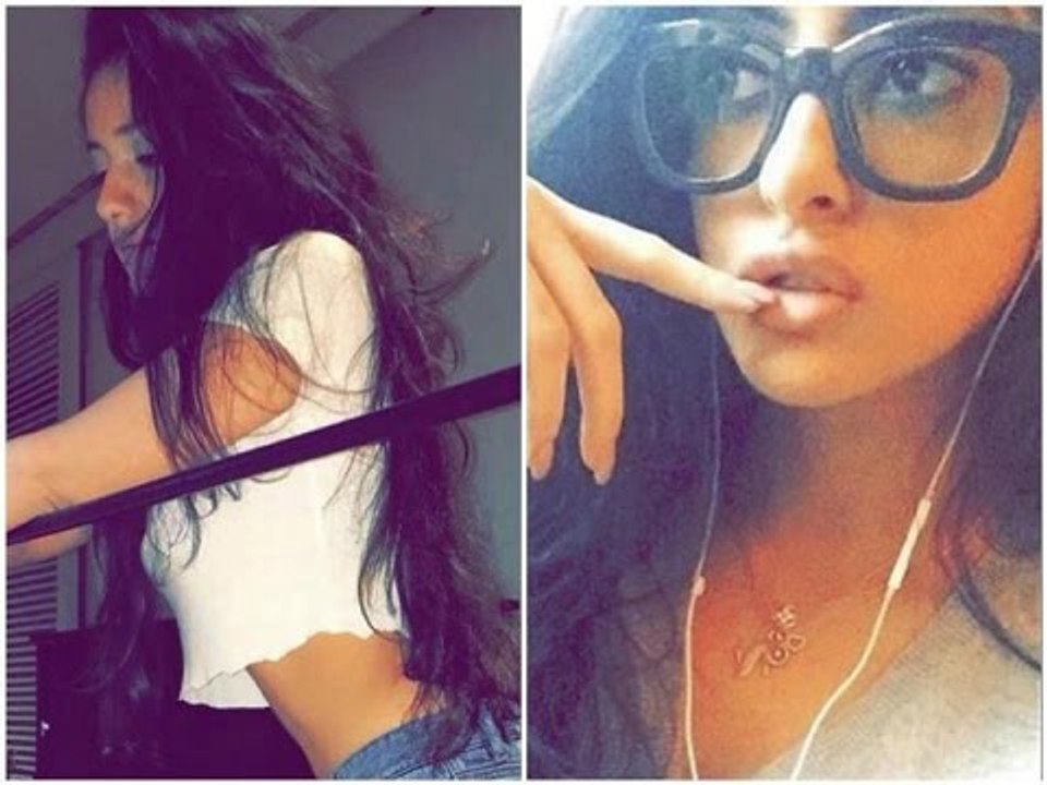 Bollywood star kids on Instagram: Aryan Khan, Navya Naveli Nanda