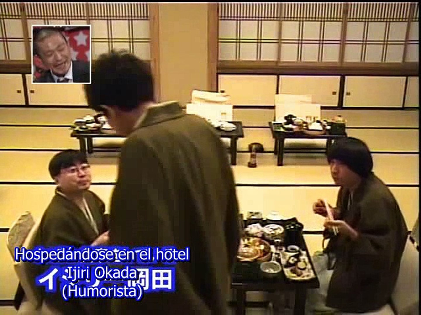 Dai-kunの笑ってはいけない温泉宿一泊二日の旅in湯河原 - Dailymotion 