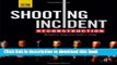 [Popular Books] Shooting Incident Reconstruction, Second Edition Full Online
