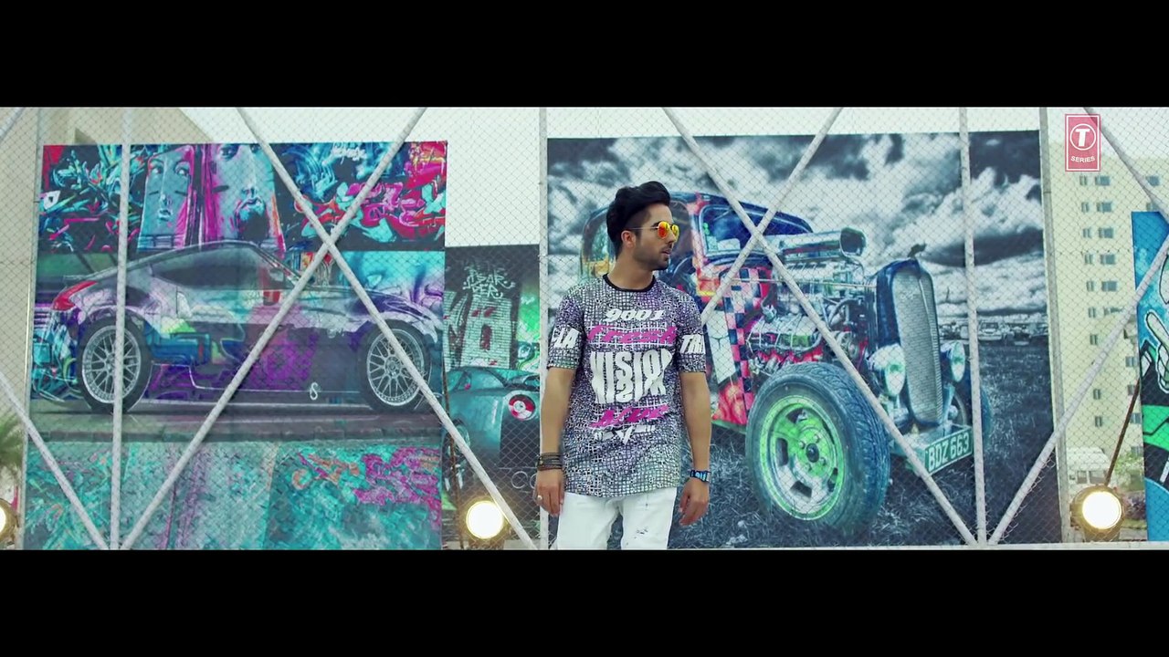 Hardy Sandhu- HORNN BLOW Video Song  Jaani  B Praak  New Song 2016 FOXMEDIA