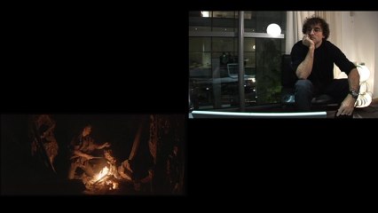 Le blind test d&#039;Albert Dupontel : Rambo