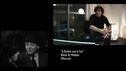 Le blind test d&#039;Albert Dupontel : L&#039;enfer est à lui