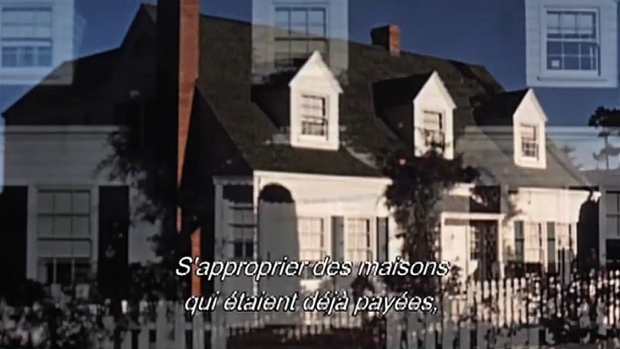 Capitalism : A love story VOST - Ext 1