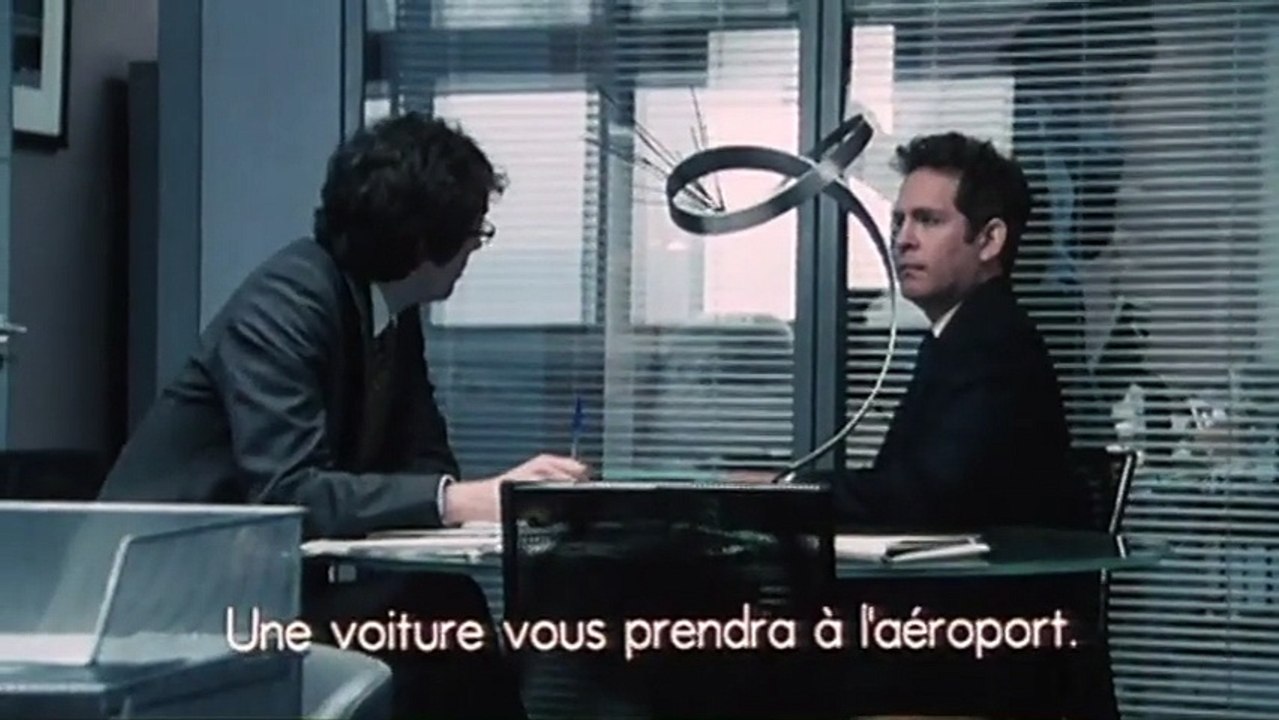 In the Loop VOST - Ext 3