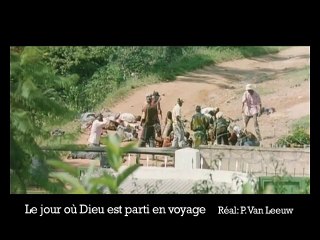 Le jour où Dieu est parti en voyage - Ext 1