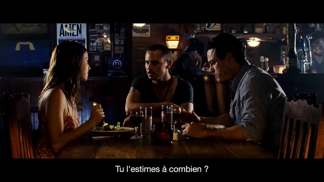 No One Lives - VOST