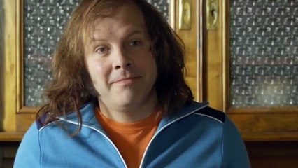 Je suis un No Man&#039;s Land  - Ext 2