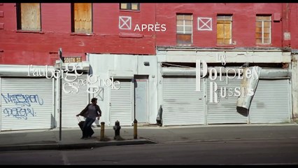 Casse-Tête Chinois - Teaser VF