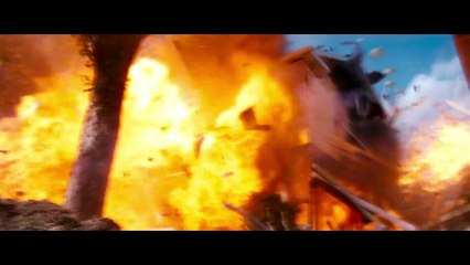 L&#039;aube Rouge - VOST