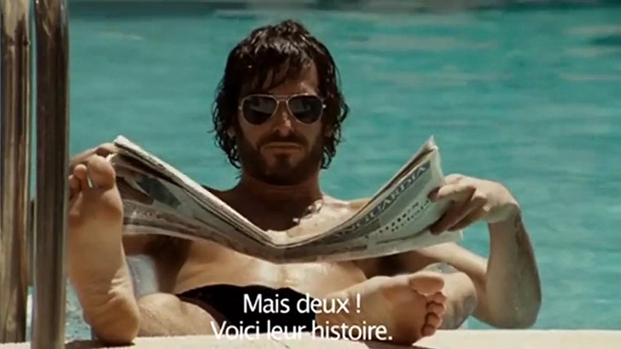 Amours salées et plaisirs sucrés VOST